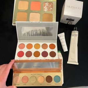 MORPHE - Jacklyn Hill Palette Beauty Bundle ✨